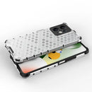 Classic Armour - Back Case For Redmi Note 12 4G - 6.67 Inches