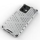 Classic Armour - Back Case For Redmi Note 12 4G - 6.67 Inches