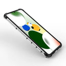 Classic Armour - Back Case For Redmi Note 12 4G - 6.67 Inches