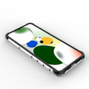 Classic Armour - Back Case For Redmi Note 12 4G - 6.67 Inches