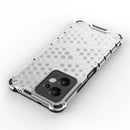 Classic Armour - Back Case For Redmi Note 12 4G - 6.67 Inches