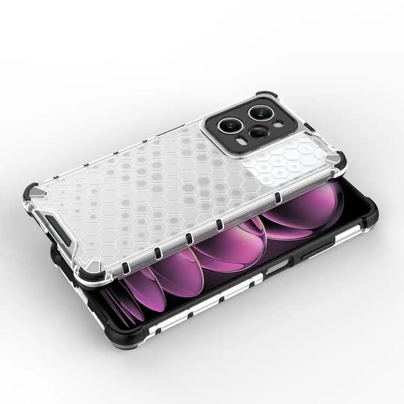 Redmi Note 12 Pro 5G back cover for girls