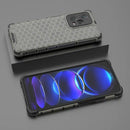 Classic Armour - Back Case For Redmi Note 12 Pro Plus 5G - 6.67 Inches