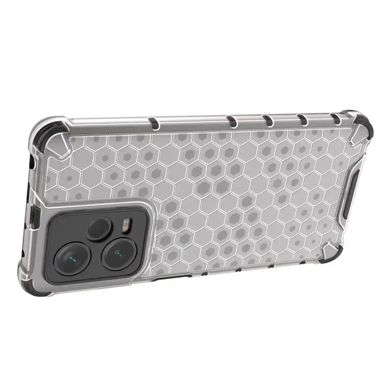 Classic Armour - Back Case For Redmi Note 12 Pro Plus 5G - 6.67 Inches