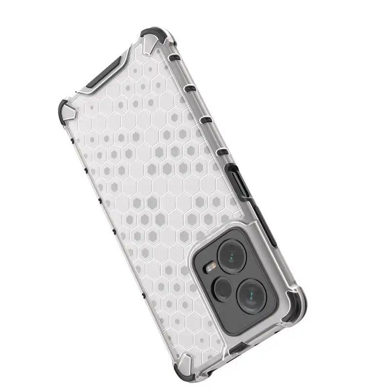 Classic Armour - Back Case For Redmi Note 12 Pro Plus 5G - 6.67 Inches