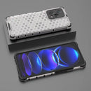 Classic Armour - Back Case For Redmi Note 12 Pro Plus 5G - 6.67 Inches