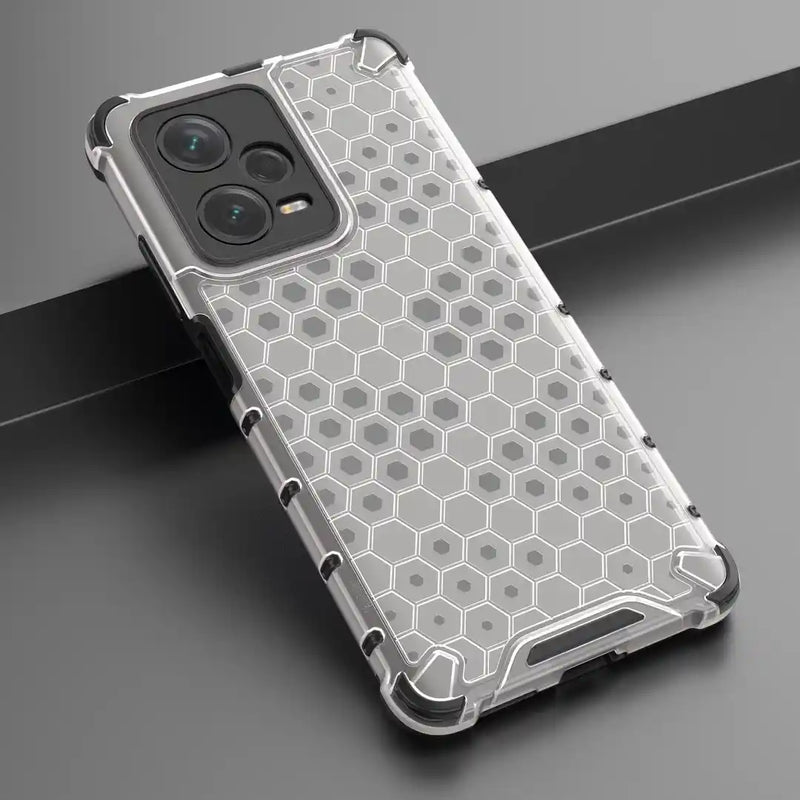 Classic Armour - Back Case For Redmi Note 12 Pro Plus 5G - 6.67 Inches