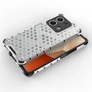 Classic Armour - Back Case For Redmi Note 13 5G - 6.67 Inches