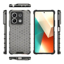 Classic Armour - Back Case For Redmi Note 13 5G - 6.67 Inches