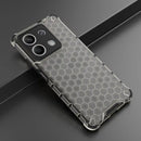 Classic Armour - Back Case For Redmi Note 13 5G - 6.67 Inches