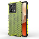 Classic Armour - Back Case For Redmi Note 13 5G - 6.67 Inches