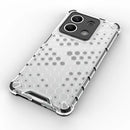 Classic Armour - Back Case For Redmi Note 13 5G - 6.67 Inches