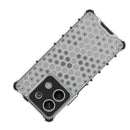 Classic Armour - Back Case For Redmi Note 13 5G - 6.67 Inches