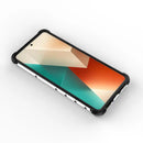 Classic Armour - Back Case For Redmi Note 13 5G - 6.67 Inches