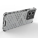 Classic Armour - Back Case For Redmi Note 13 5G - 6.67 Inches