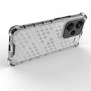 Classic Armour - Back Case For Redmi Note 13 Pro Plus 5G - 6.67 Inches