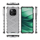 Classic Armour - Back Case For Redmi Note 14 Pro 5G - 6.67 Inches