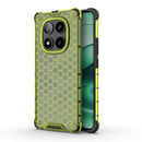Classic Armour - Back Case For Redmi Note 14 Pro 5G - 6.67 Inches