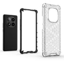 Classic Armour - Back Case For Redmi Note 14 Pro 5G - 6.67 Inches