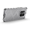 Classic Armour - Back Case For Redmi Note 14 Pro 5G - 6.67 Inches