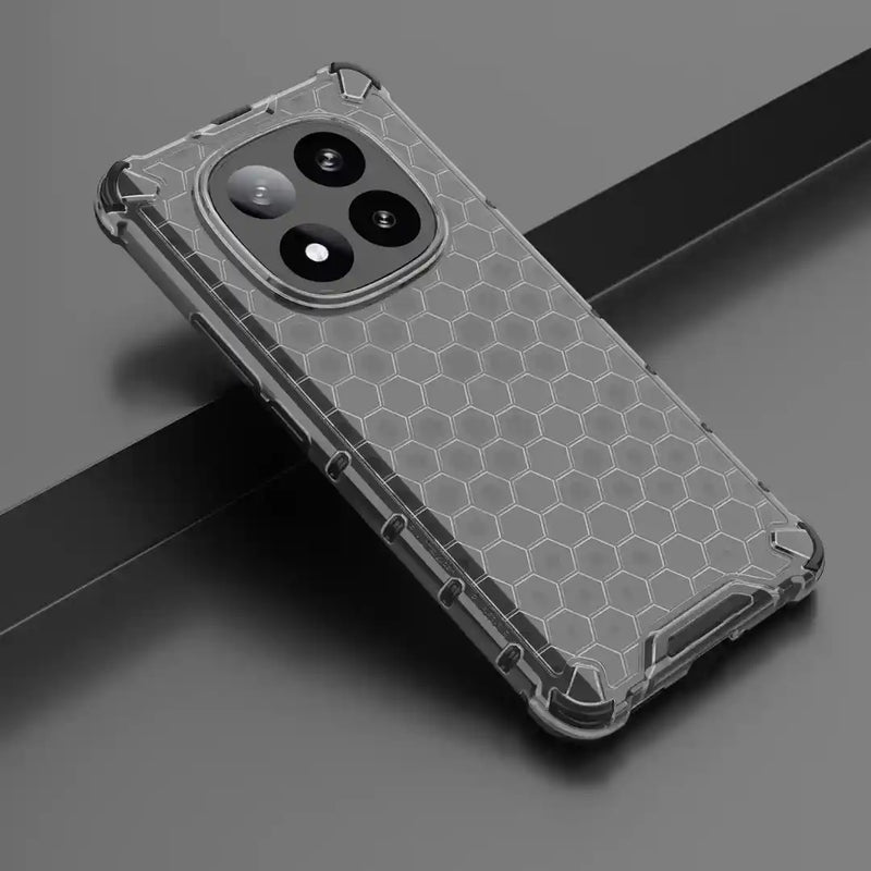 Classic Armour - Back Case For Redmi Note 14 Pro+ 5G - 6.67 Inches