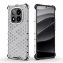 Classic Armour - Back Case For Redmi Note 14 Pro+ 5G - 6.67 Inches