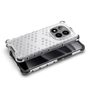 Classic Armour - Back Case For Redmi Note 14 Pro+ 5G - 6.67 Inches