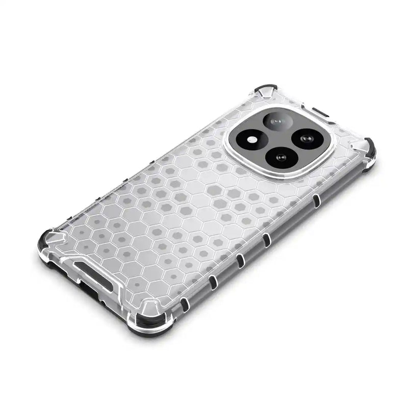 Classic Armour - Back Case For Redmi Note 14 Pro+ 5G - 6.67 Inches