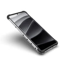 Classic Armour - Back Case For Redmi Note 14 Pro+ 5G - 6.67 Inches