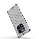 Classic Armour - Back Case For Redmi Note 14 Pro+ 5G - 6.67 Inches