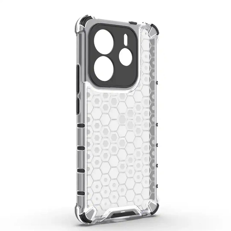 Classic Armour - Back Case For Redmi Note 14 SE 5G - 6.67 Inches