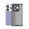 Classic Armour - Back Case For Redmi Note 14 SE 5G - 6.67 Inches