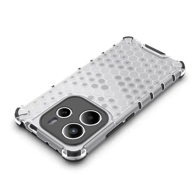 Classic Armour - Back Case For Redmi Note 14 SE 5G - 6.67 Inches