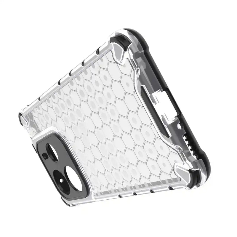 Classic Armour - Back Case For Redmi Note 14 SE 5G - 6.67 Inches