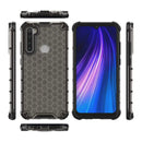 Redmi Note 8 honeycomb case