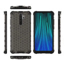 Redmi Note 8 Pro honeycomb case