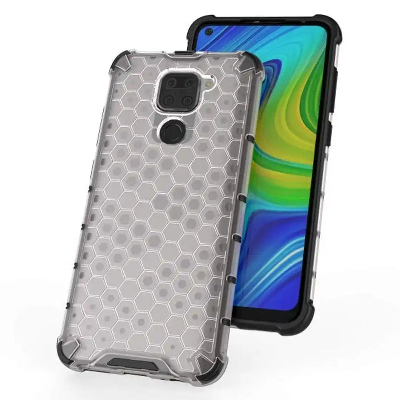 Redmi Note 9 case