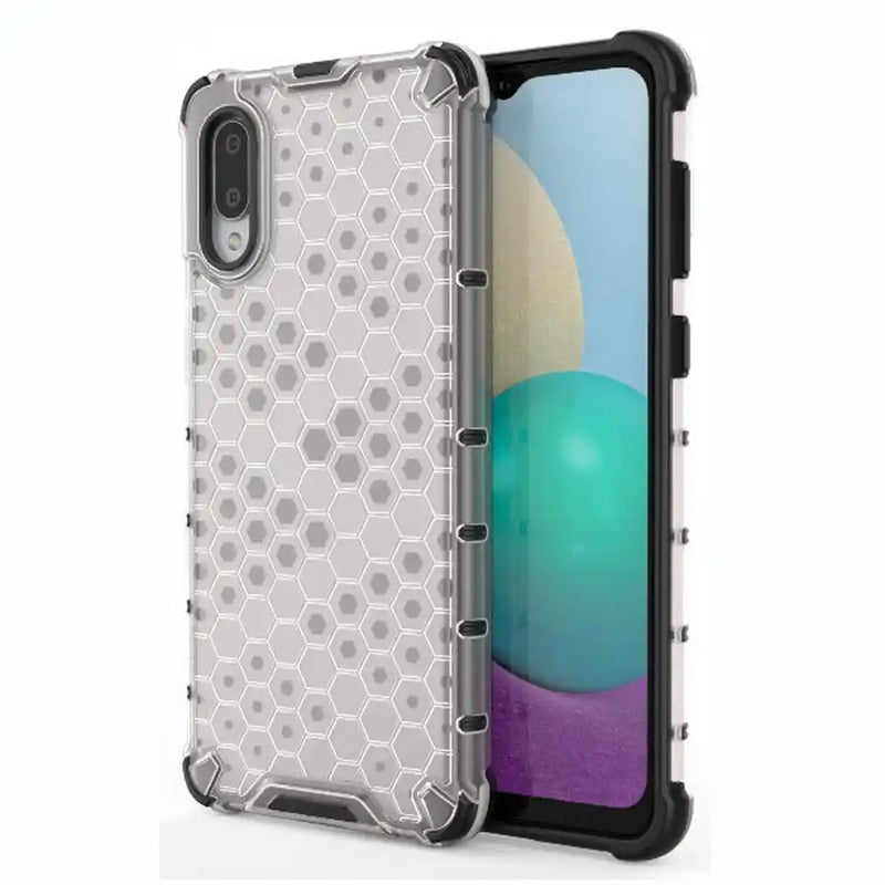 Samsung Galaxy A02 back cover
