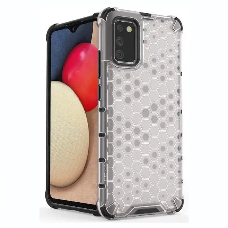 Samsung Galaxy A02s back case