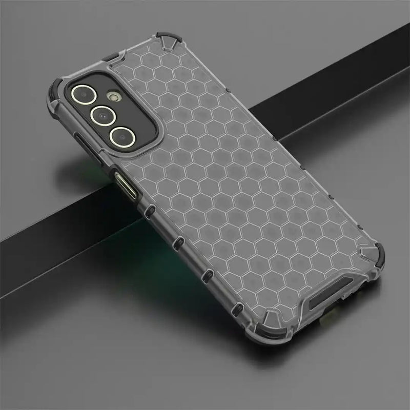 Classic Armour - Back Case For Samsung Galaxy A15 4G - 6.5 Inches