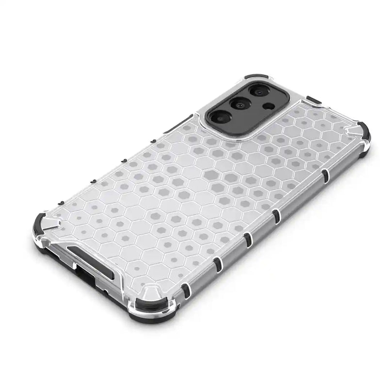 Classic Armour - Back Case For Samsung Galaxy A16 5G - 6.7 Inches