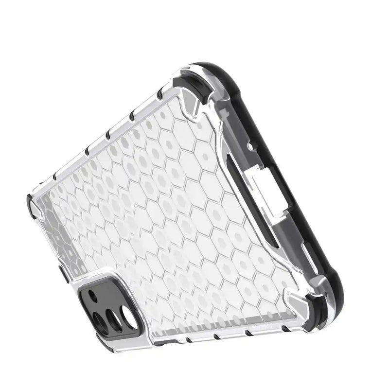 Classic Armour - Back Case For Samsung Galaxy A16 5G - 6.7 Inches