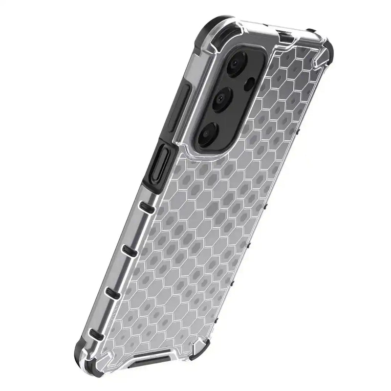 Classic Armour - Back Case For Samsung Galaxy A16 5G - 6.7 Inches