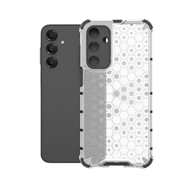 Classic Armour - Back Case For Samsung Galaxy A16 5G - 6.7 Inches