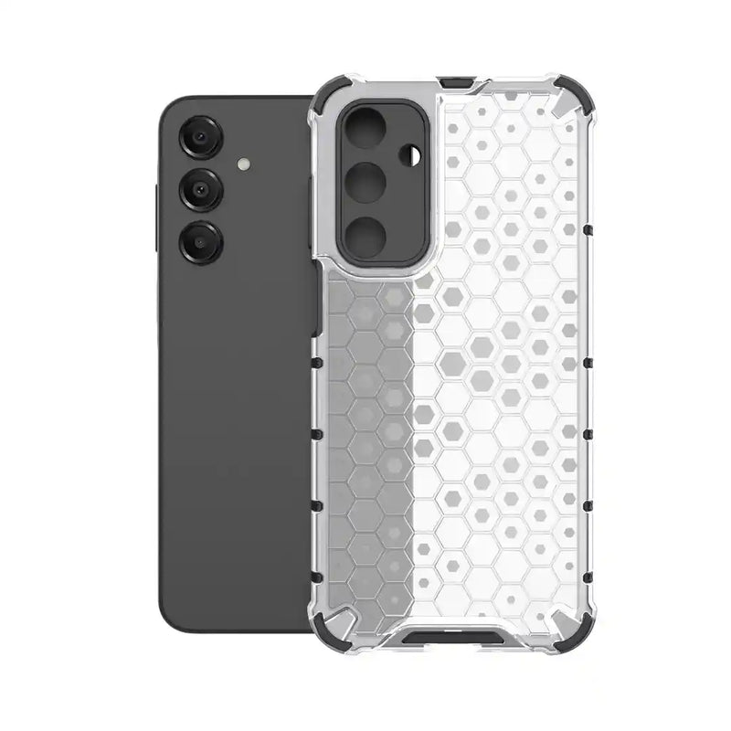 Classic Armour - Back Case For Samsung Galaxy A16 5G - 6.7 Inches