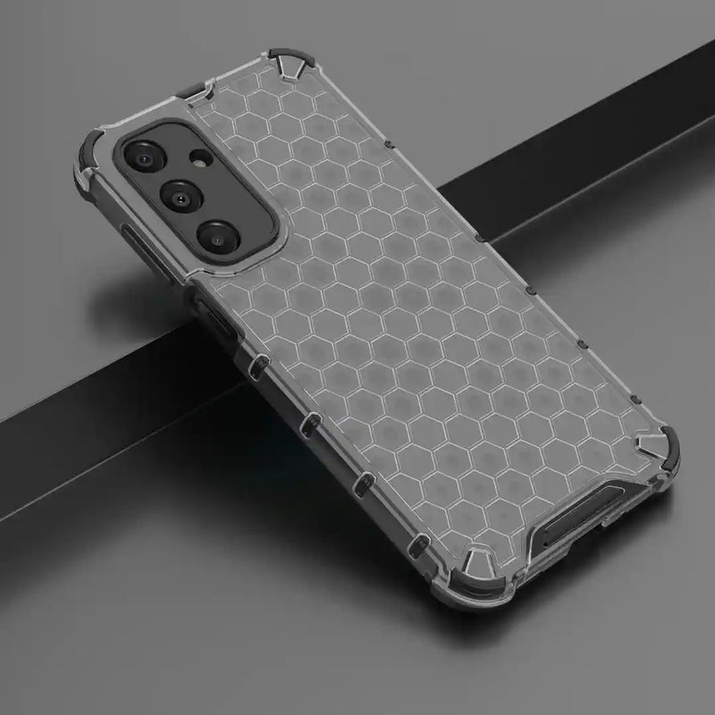 Classic Armour - Back Case For Samsung Galaxy A16 5G - 6.7 Inches