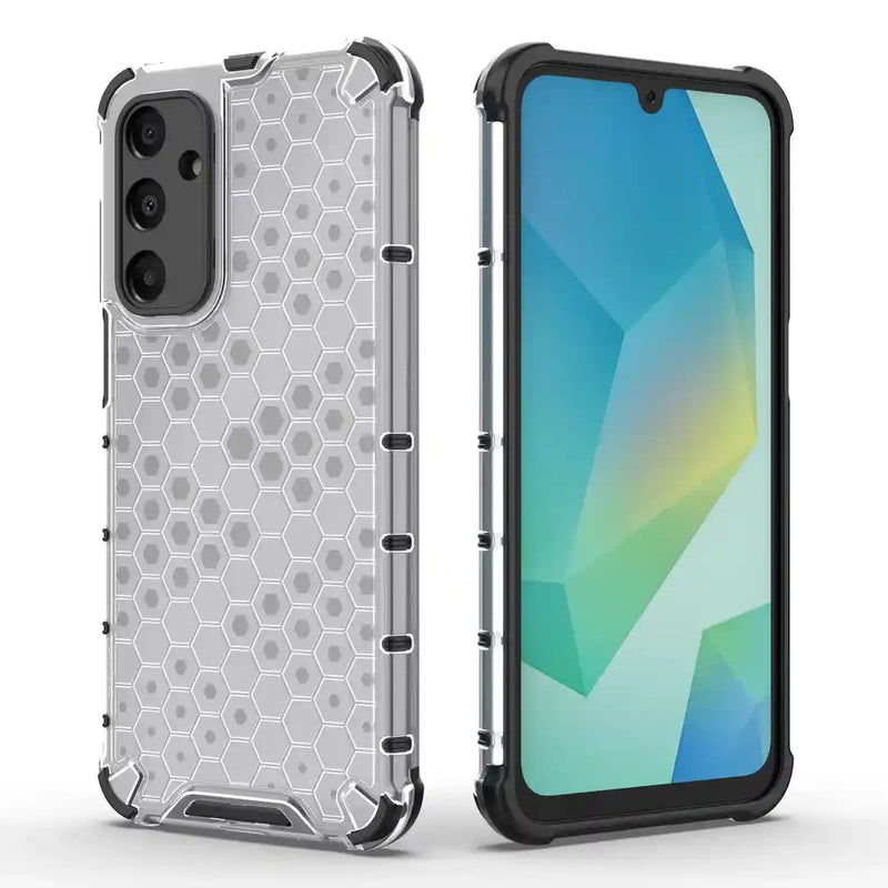 Classic Armour - Back Case For Samsung Galaxy A16 5G - 6.7 Inches