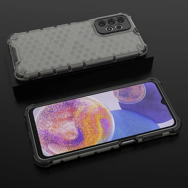 Samsung Galaxy A23 5G flip cover