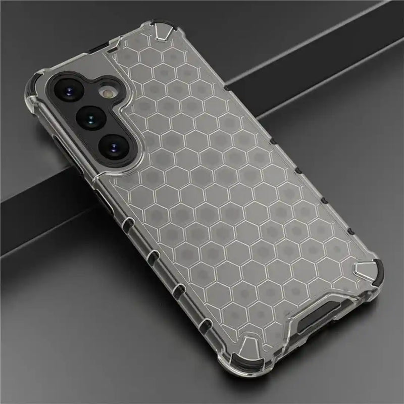 Classic Armour - Back Case For Samsung Galaxy A26 5G - 6.56 Inches