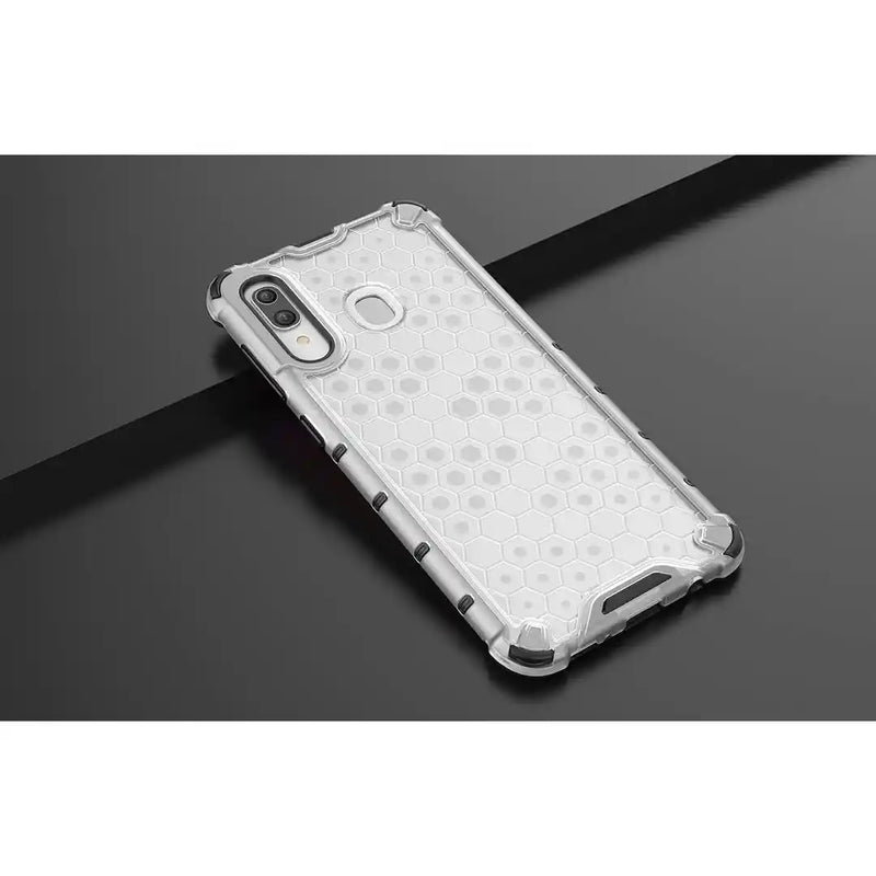 Classic Armour - Back Case For Samsung Galaxy A30 - 6.4 Inches